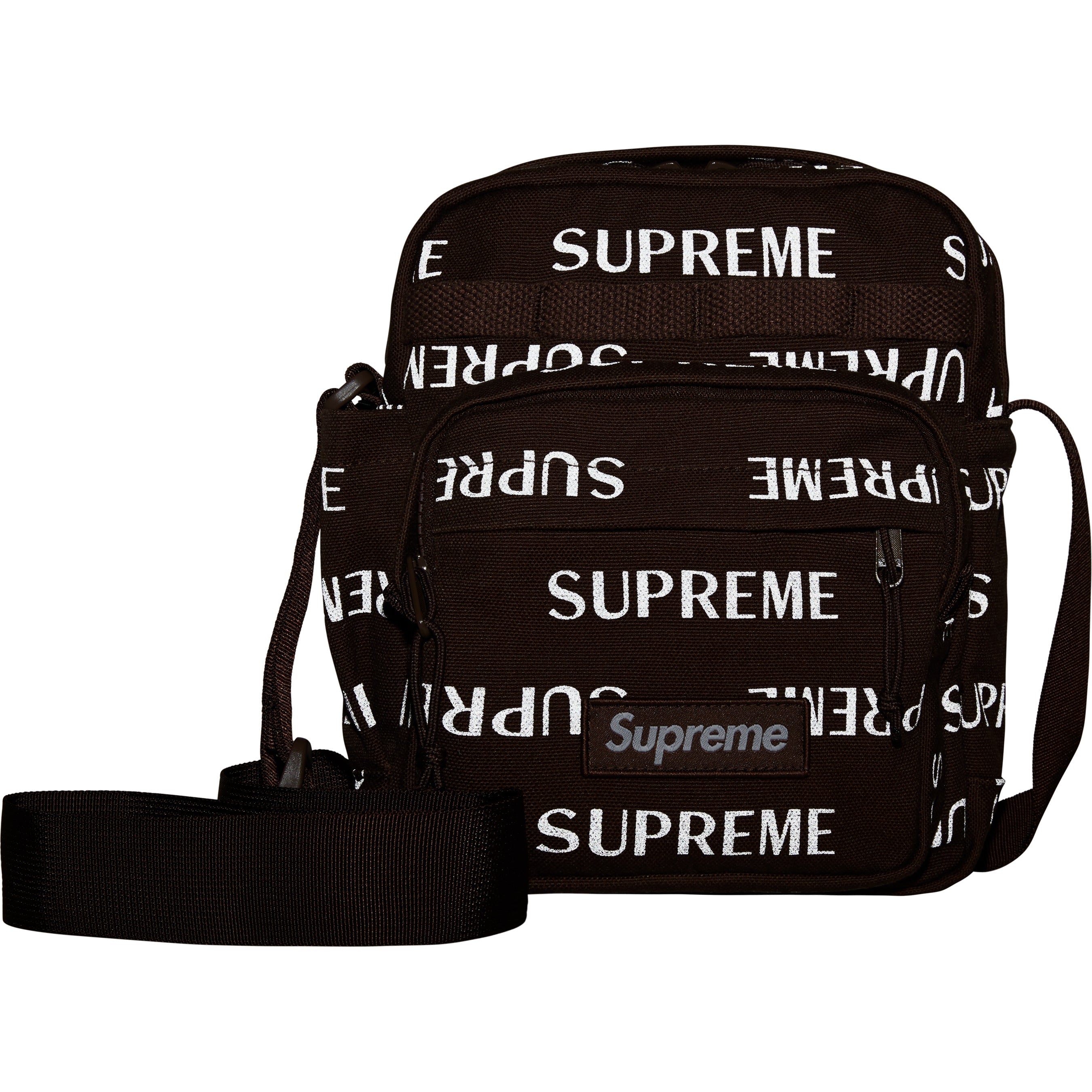 Shoulder Bag view 3